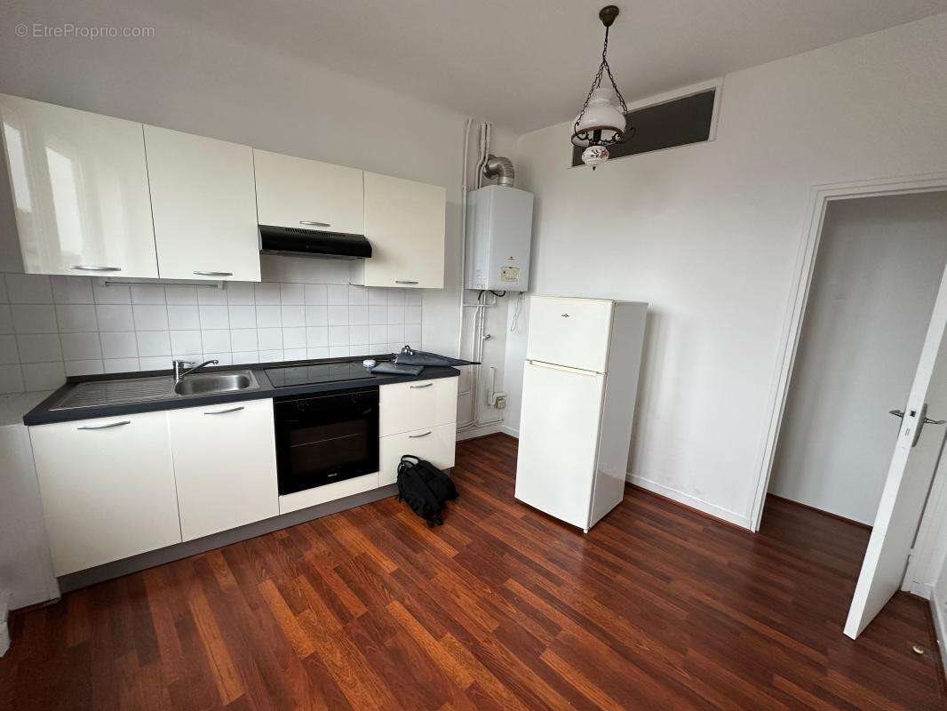Appartement à vendre, 220m², Brest