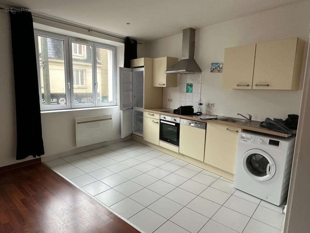Appartement à vendre, 220m², Brest