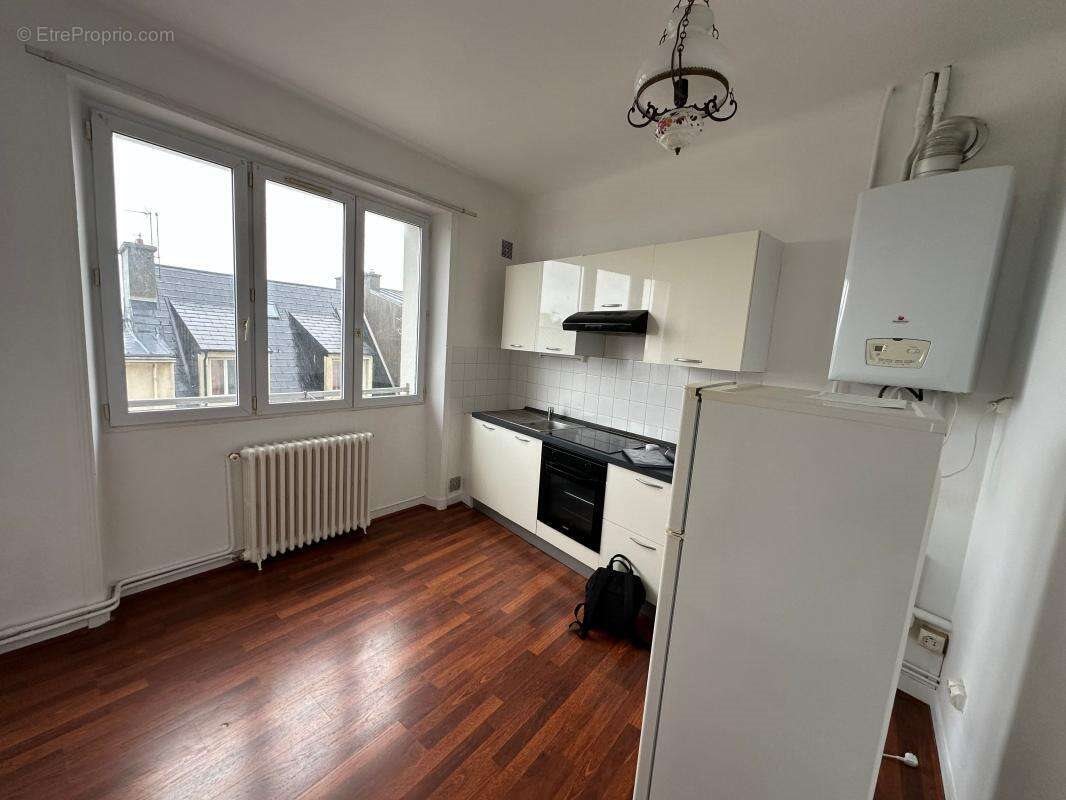 Appartement à vendre, 220m², Brest