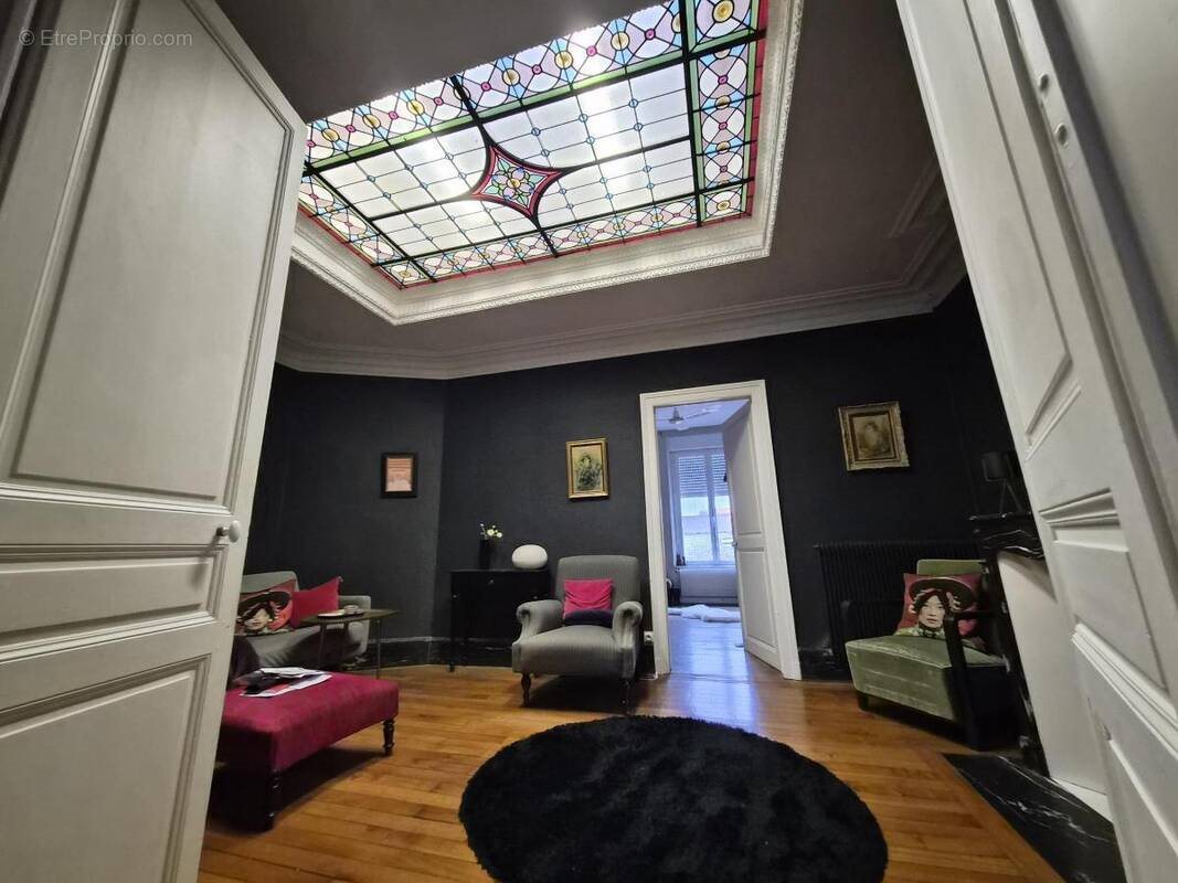 Appartement à vendre, 154m², Toul