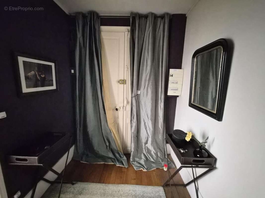 Appartement à vendre, 154m², Toul