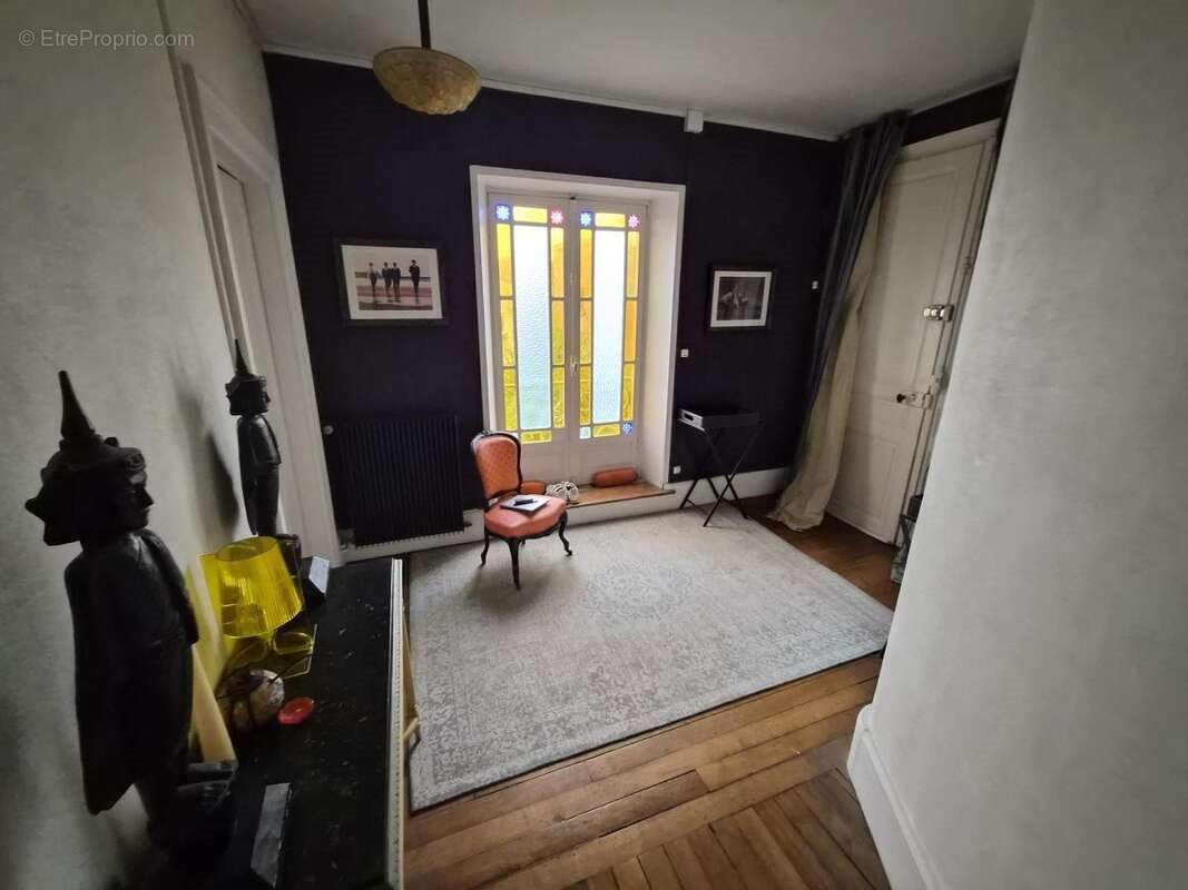 Appartement à vendre, 154m², Toul