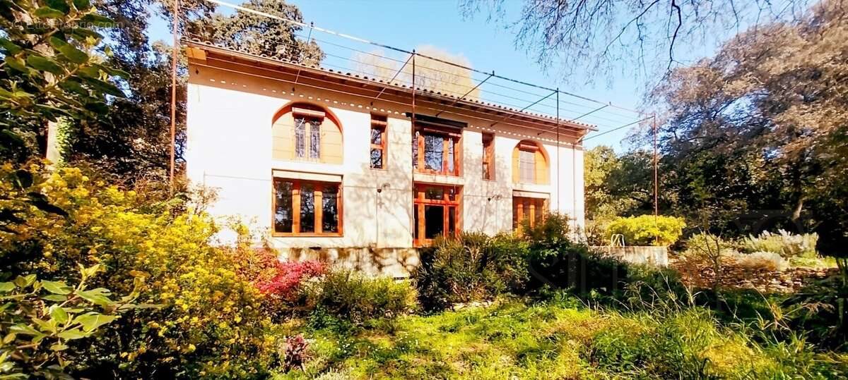 Maison à vendre, 107m², Castries