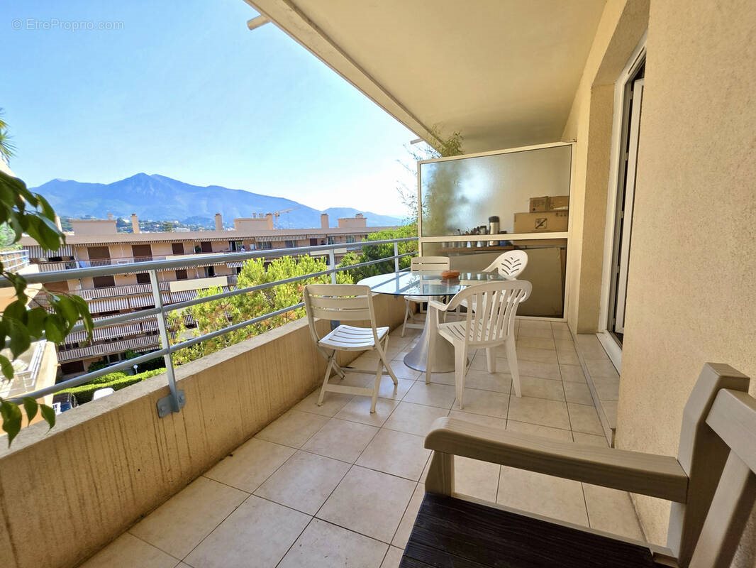 Appartement à vendre, 36m², Roquebrune-Cap-Martin