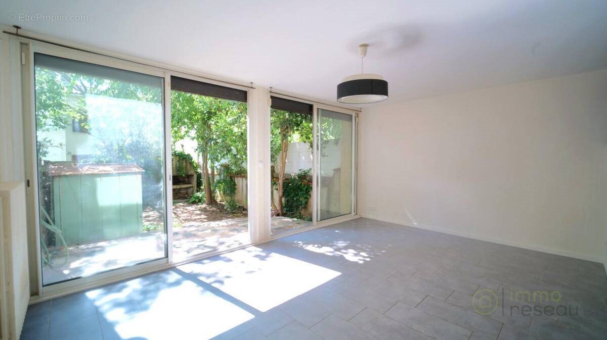Appartement à vendre, 81m², Montpellier