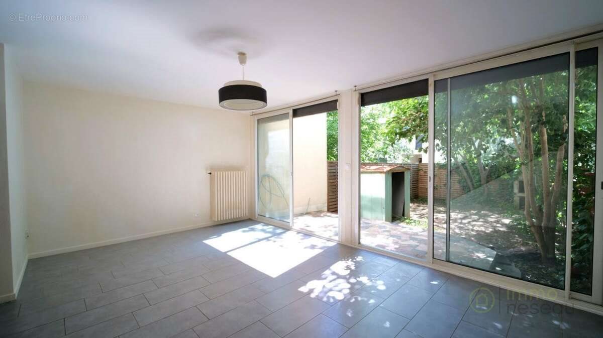 Appartement à vendre, 81m², Montpellier