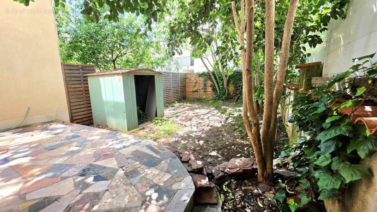 Appartement à vendre, 81m², Montpellier