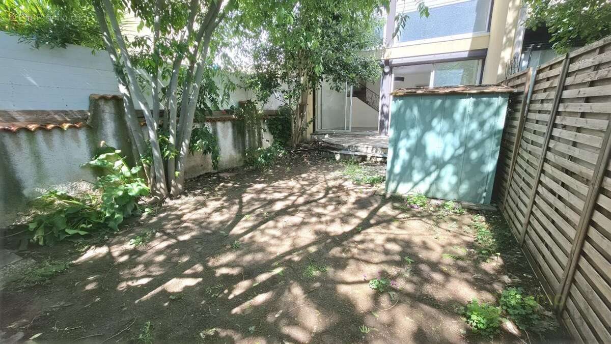Appartement à vendre, 81m², Montpellier