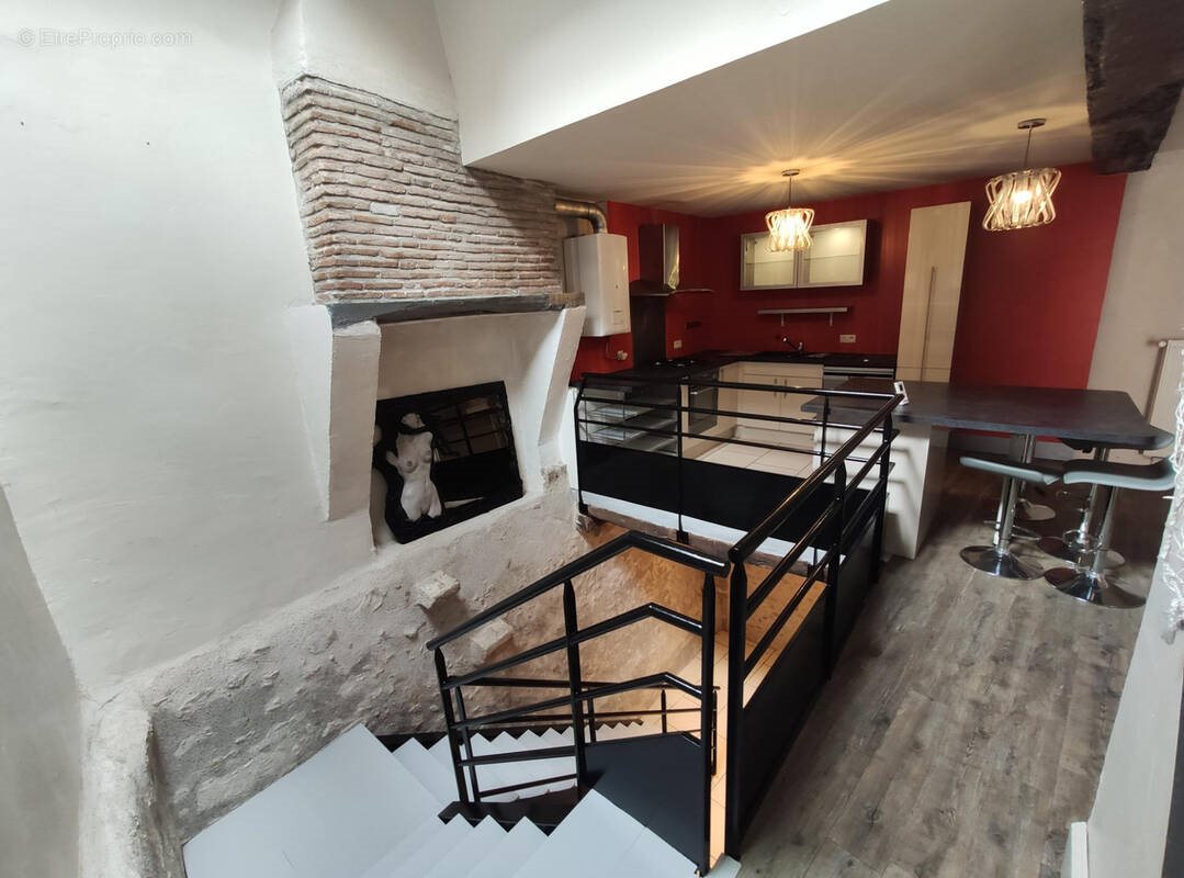 Maison à vendre, 70m², Meung-sur-Loire