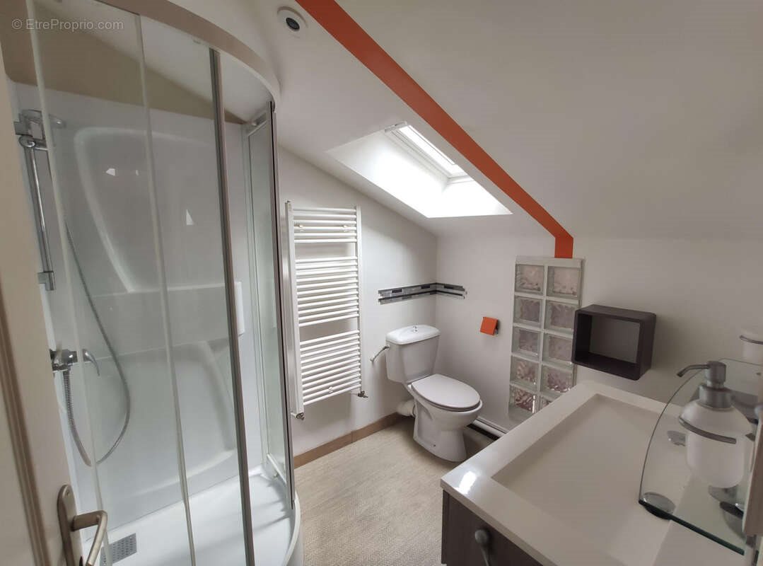 Maison à vendre, 70m², Meung-sur-Loire