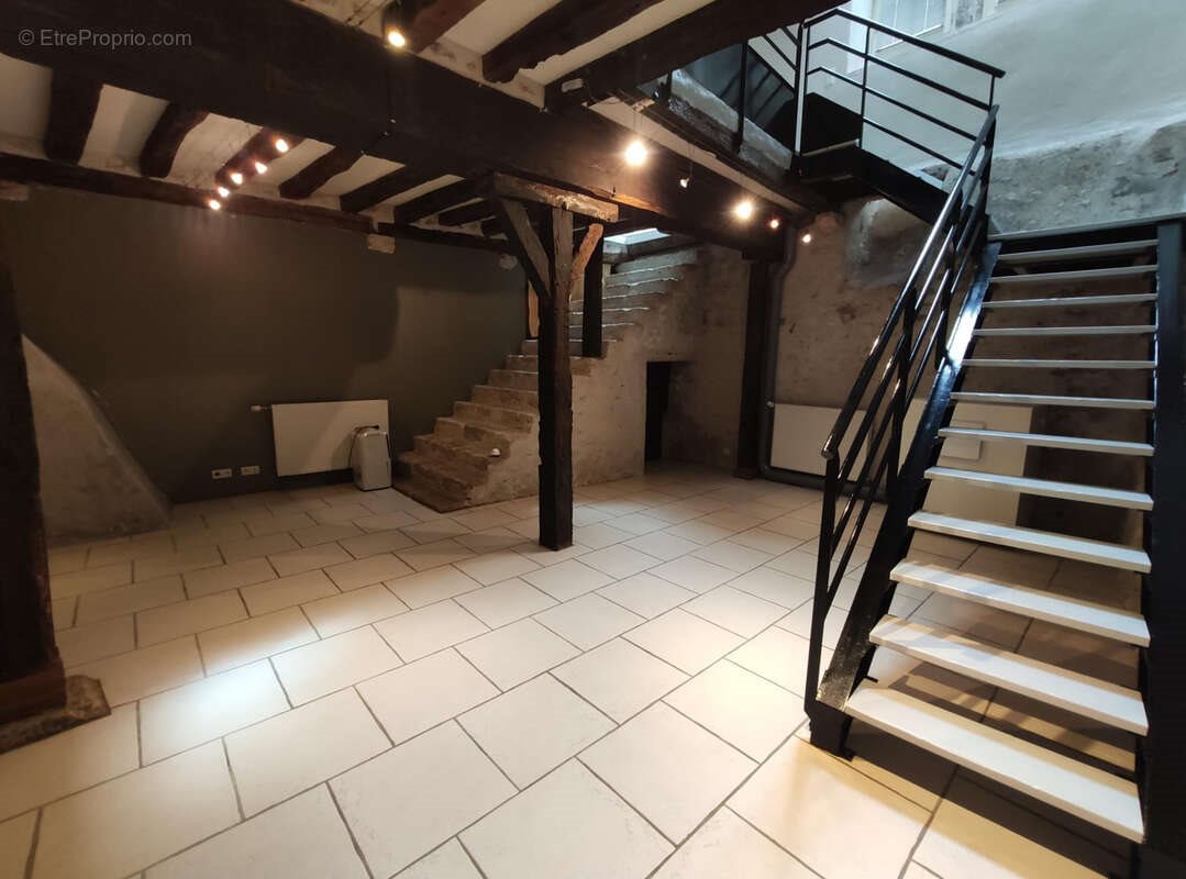 Maison à vendre, 70m², Meung-sur-Loire