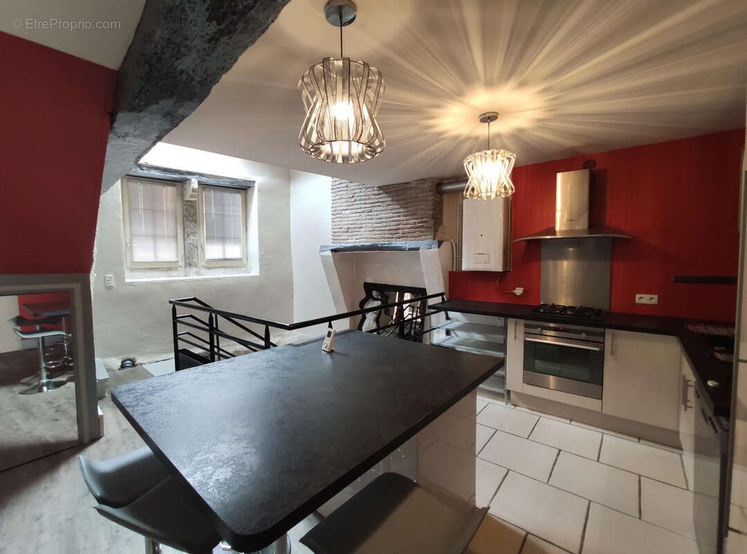 Maison à vendre, 70m², Meung-sur-Loire