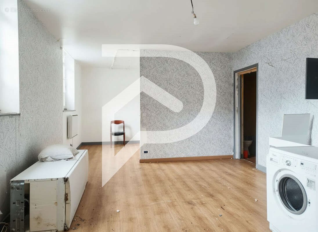 Appartement à vendre, 371m², Mazamet