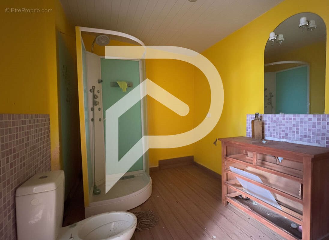 Appartement à vendre, 371m², Mazamet