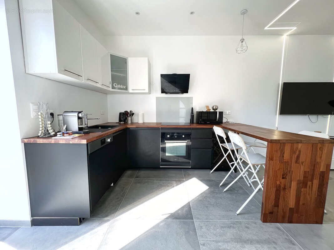 Maison à vendre, 71m², Saint-Priest