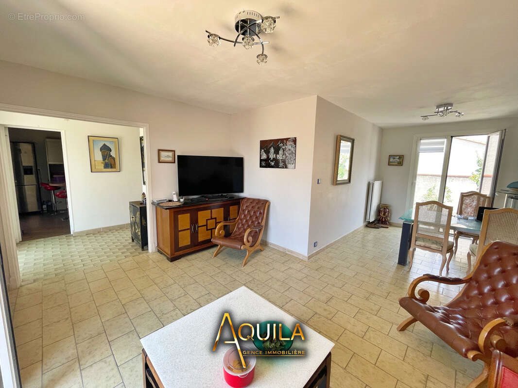 Maison à vendre, 100m², Colombiers