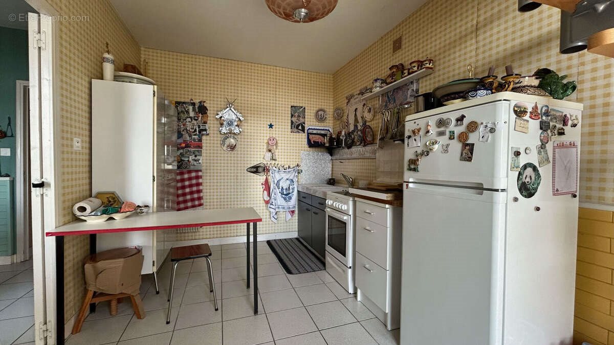 Maison à vendre, 53m², Quimper