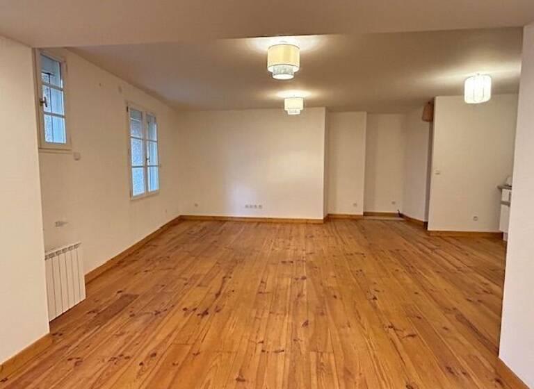 Appartement à vendre, 65m², Voiron