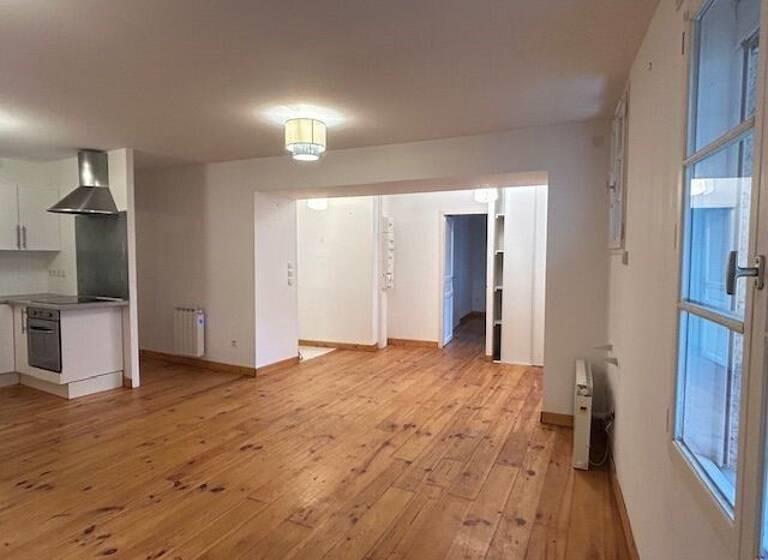 Appartement à vendre, 65m², Voiron