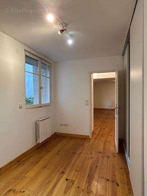 Appartement à vendre, 65m², Voiron