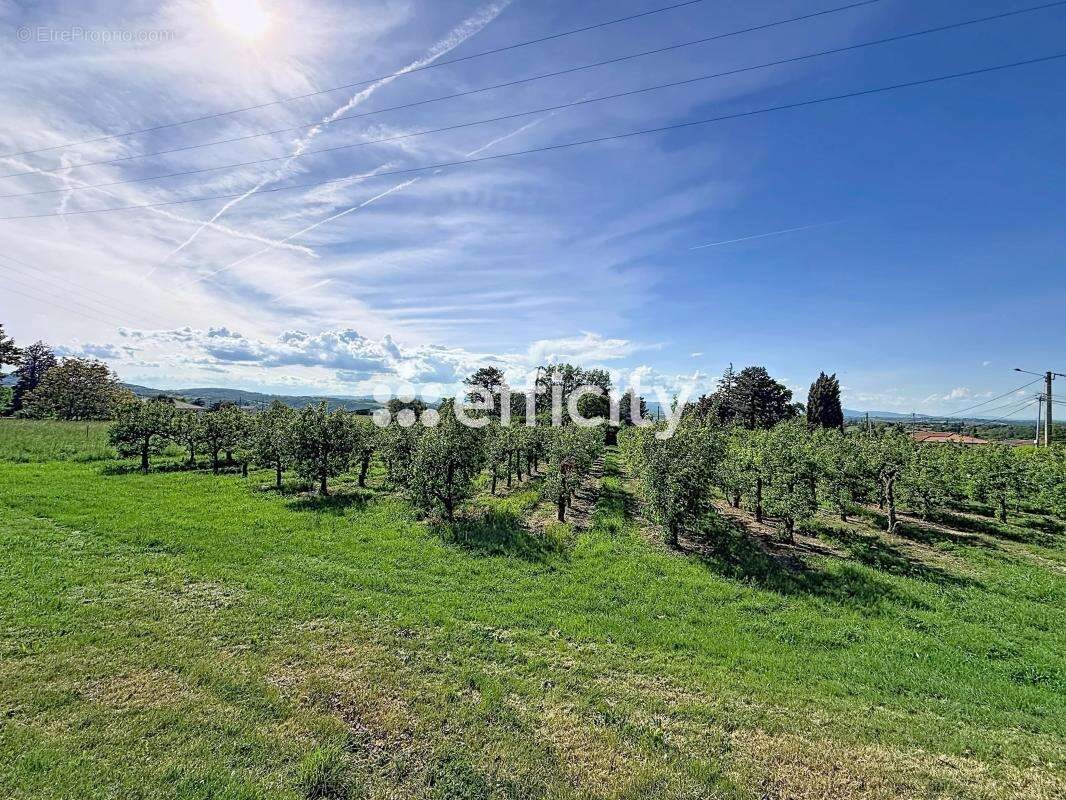 Maison à vendre, 132m², Vienne