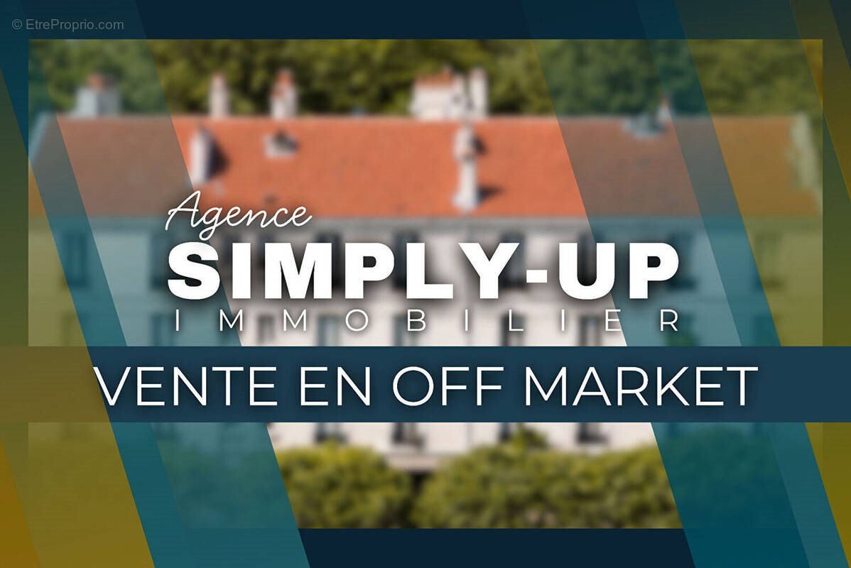 Appartement à vendre, 900m², Saint-Maur-des-Fossés