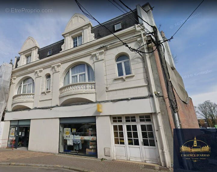 Maison à vendre, 258m², Hénin-Beaumont