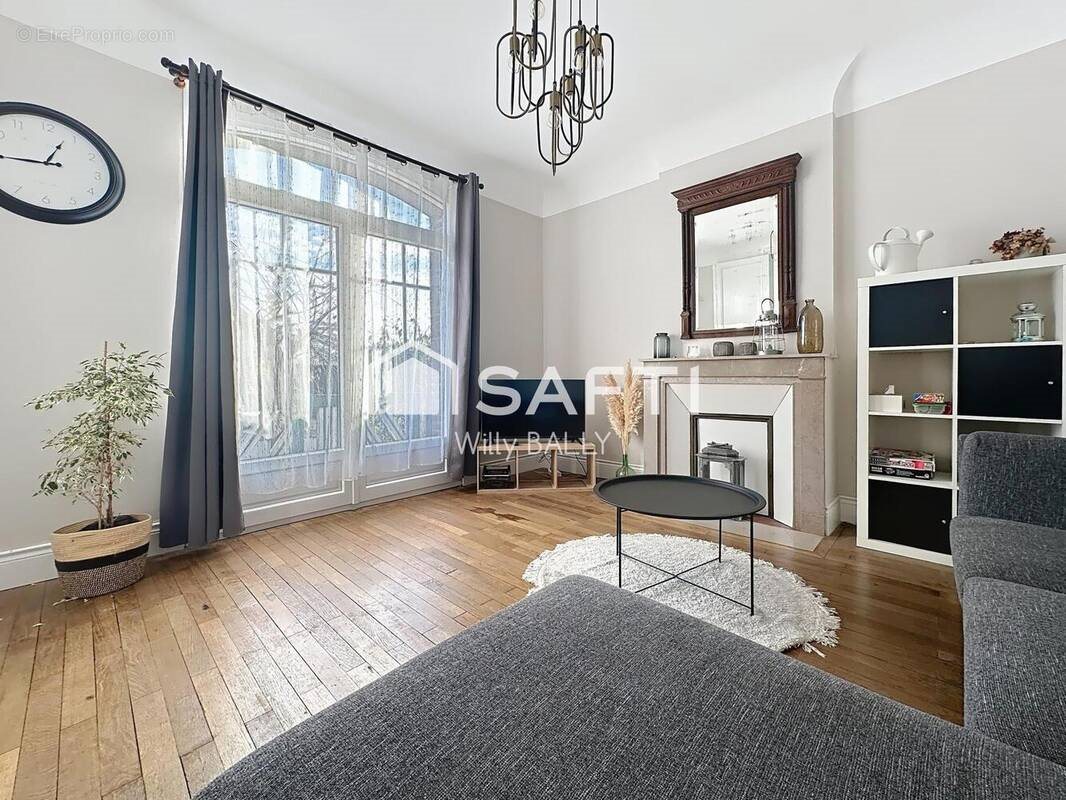Maison à vendre, 120m², Montreuil-sur-Mer