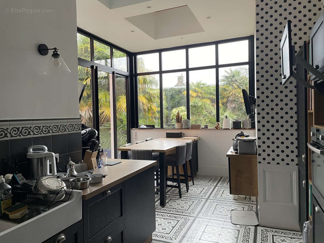 Maison à vendre, 205m², Janzé