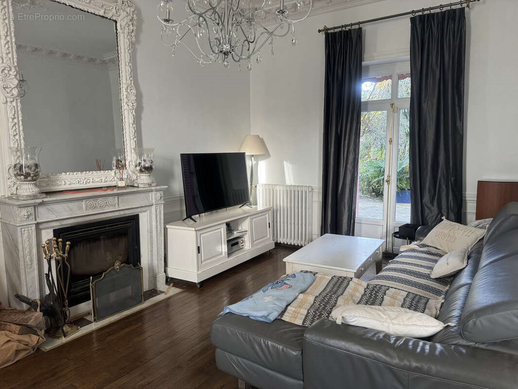 Maison à vendre, 205m², Janzé
