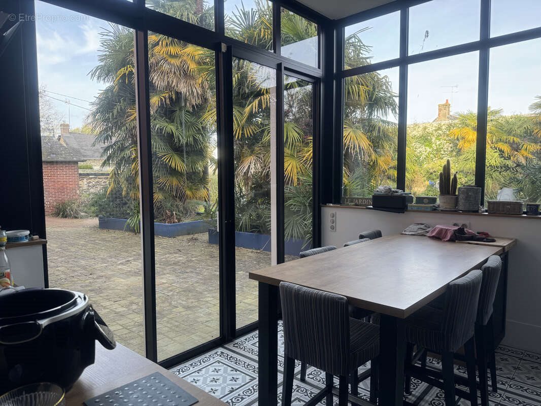 Maison à vendre, 205m², Janzé