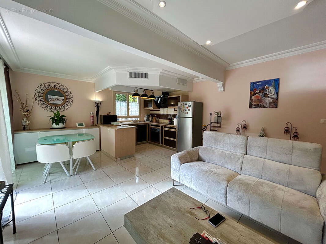 Appartement à vendre, 65m², La Valette-du-Var