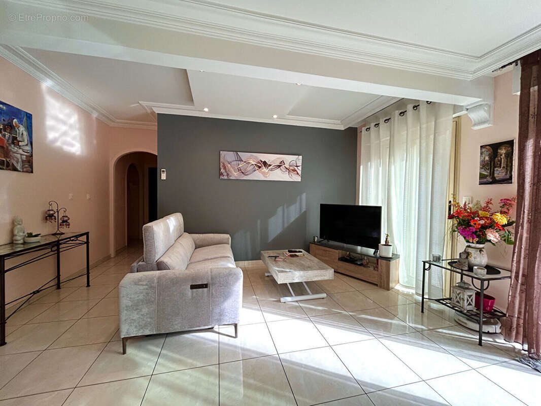 Appartement à vendre, 65m², La Valette-du-Var