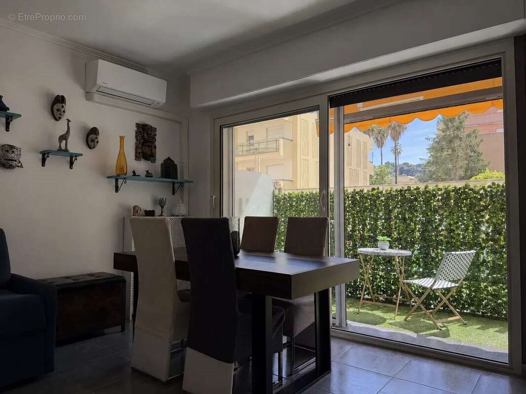 Appartement à vendre, 45m², Roquebrune-Cap-Martin