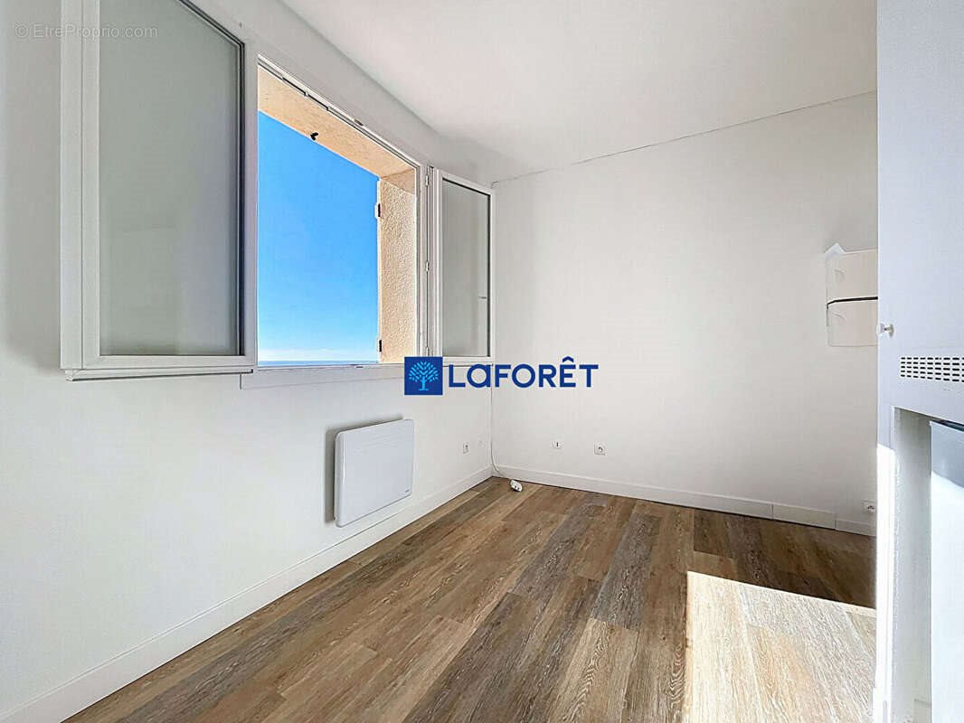 Appartement à vendre, 12m², La Valette-du-Var