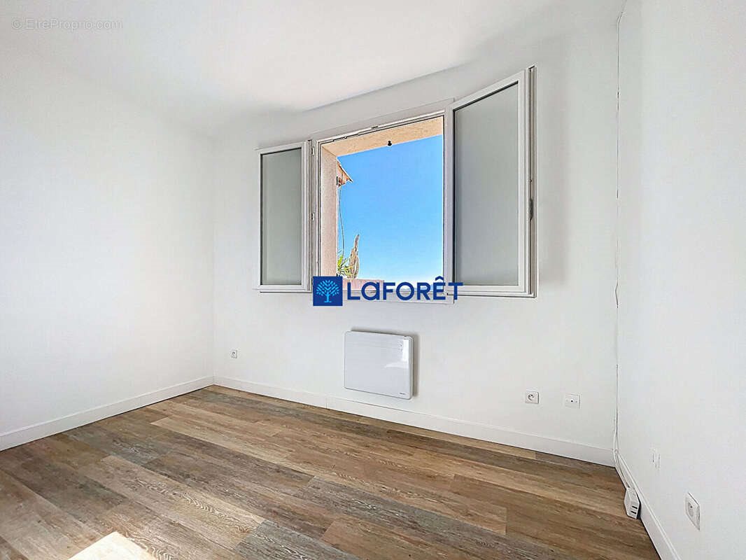 Appartement à vendre, 12m², La Valette-du-Var
