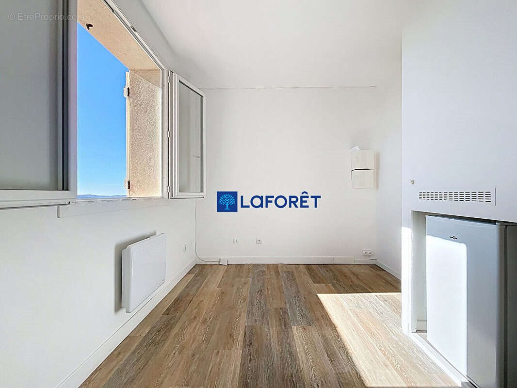 Appartement à vendre, 12m², La Valette-du-Var