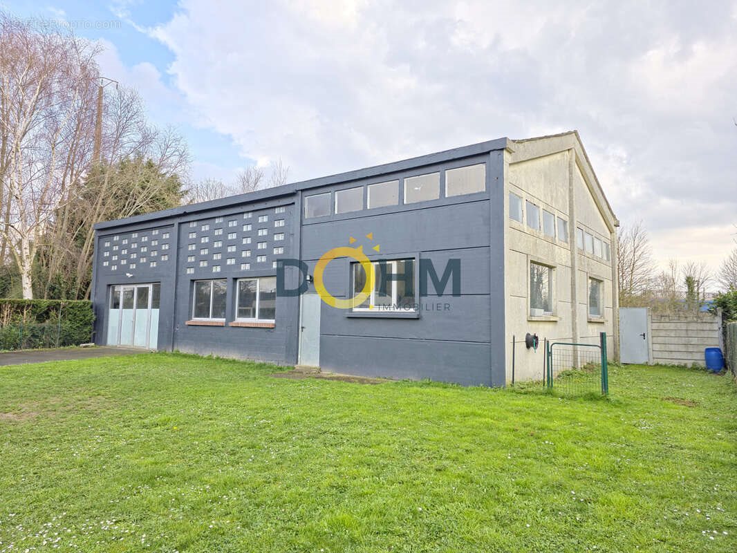 Maison à vendre, 152m², Haisnes