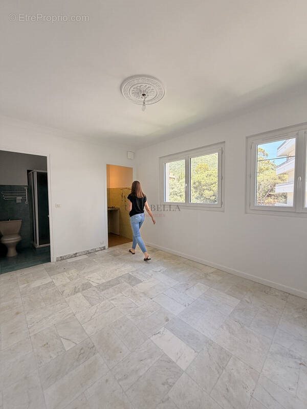 Appartement à vendre, 17m², Ajaccio