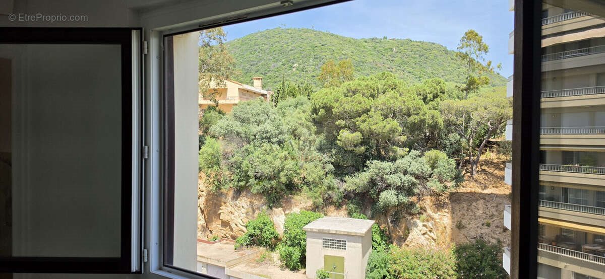 Appartement à vendre, 17m², Ajaccio