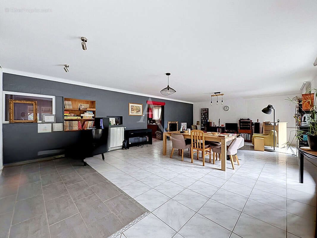 Maison à vendre, 170m², Joué-sur-Erdre