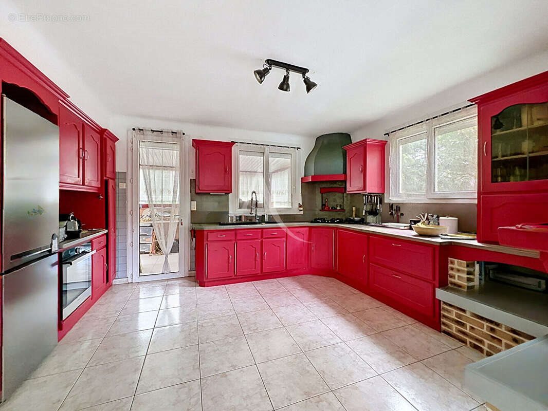 Maison à vendre, 170m², Joué-sur-Erdre