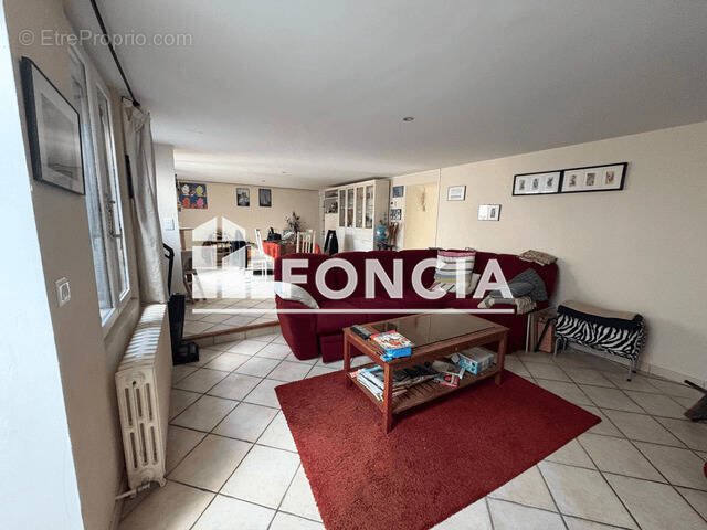 Maison à vendre, 131m², Tours