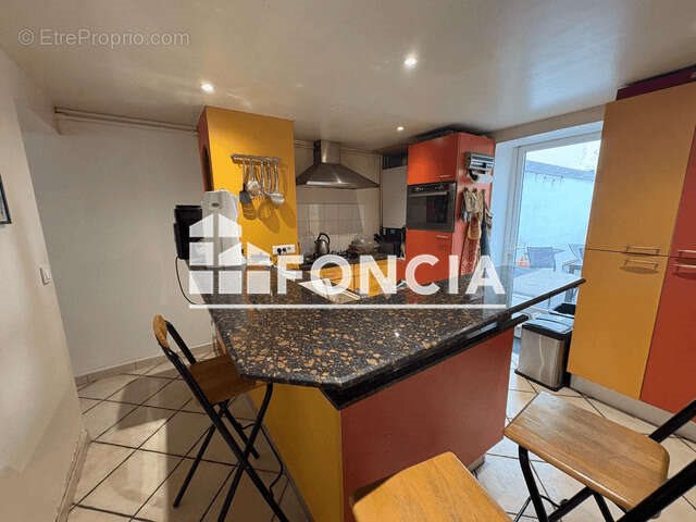 Maison à vendre, 131m², Tours