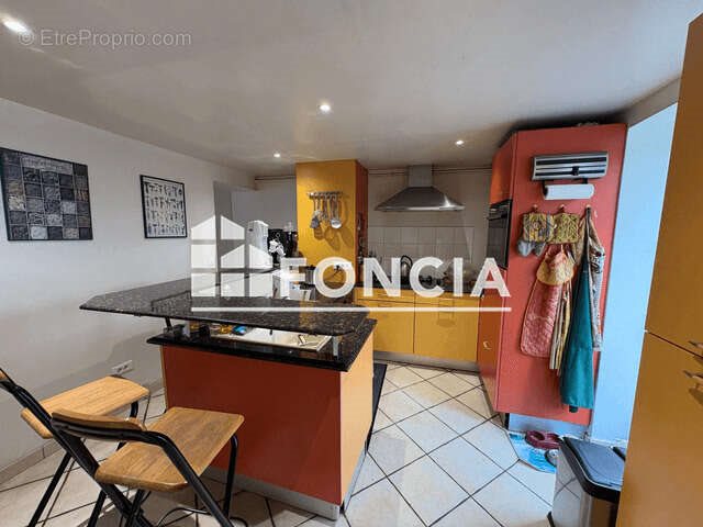 Maison à vendre, 131m², Tours