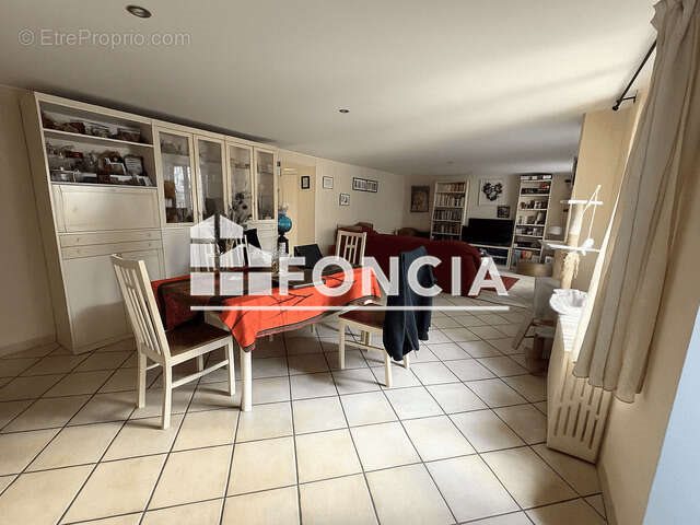 Maison à vendre, 131m², Tours