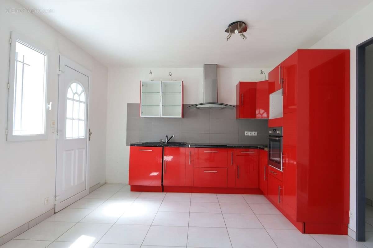Appartement à vendre, 56m², Fleury-les-Aubrais