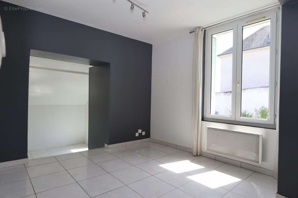 Appartement à vendre, 56m², Fleury-les-Aubrais