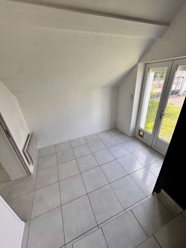 Appartement à vendre, 56m², Fleury-les-Aubrais