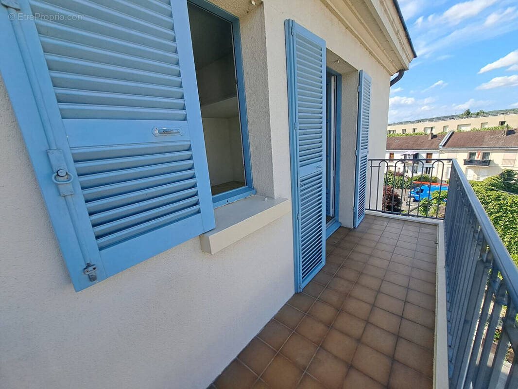 Appartement à vendre, 64m², Mantes-la-Jolie